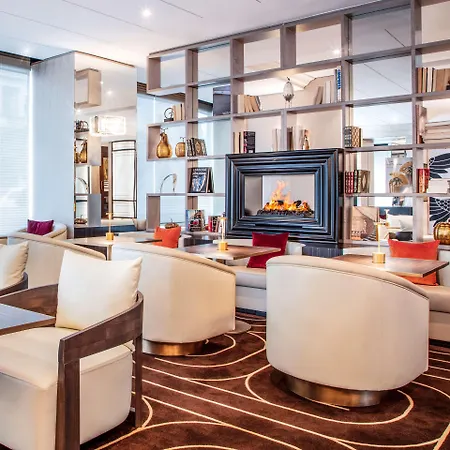 Bristol Hotel 4*