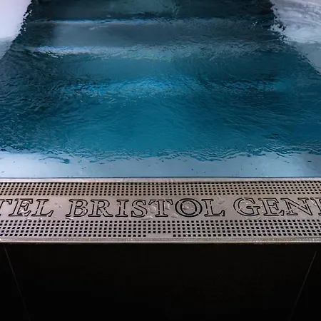 Bristol 4* Genf
