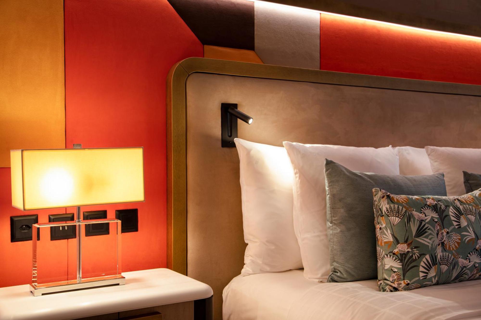 Hotel Bristol Genf