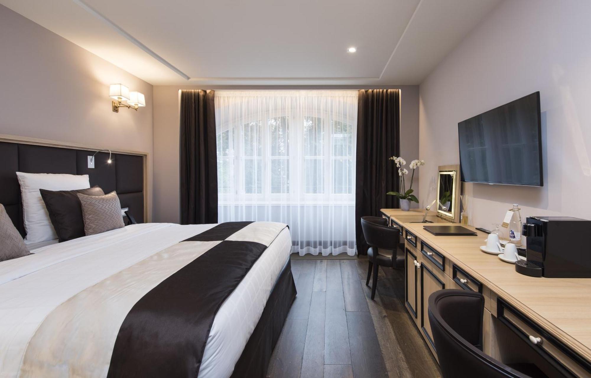Hotel Bristol 4*