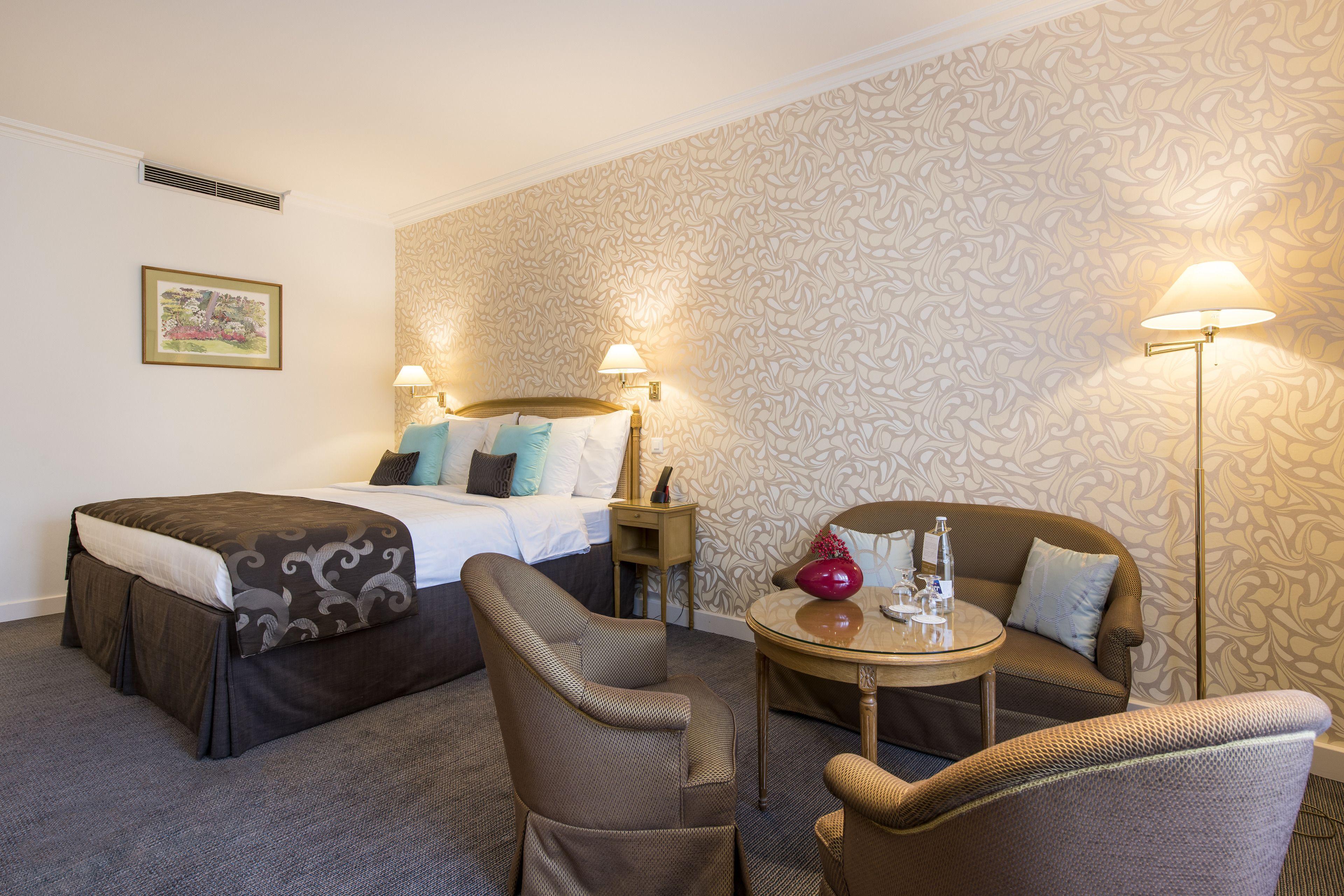Bristol Hotel