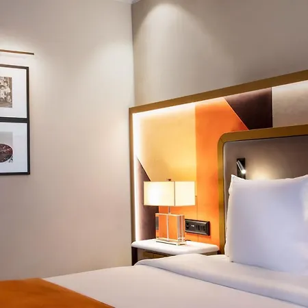 Hotel Bristol Ginebra