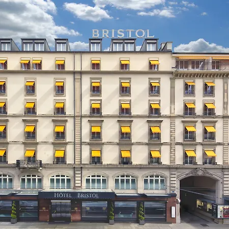 Hotel Bristol