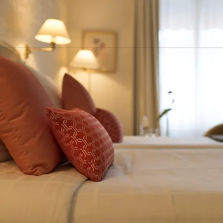 Hotel Bristol Ginebra
