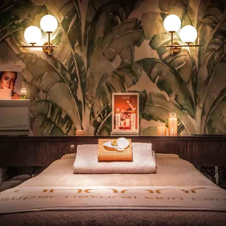 Bristol Hotel Ginebra