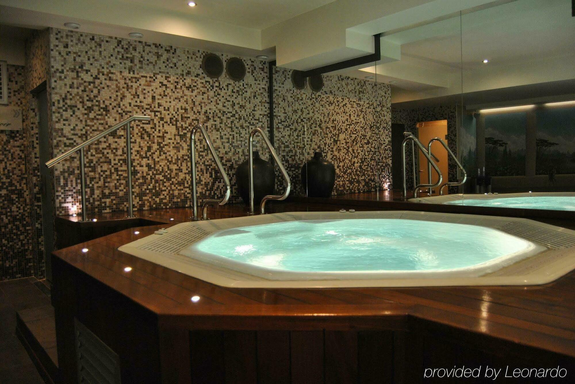 Bristol Hotel Ginebra
