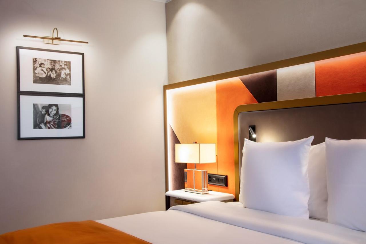 Hotel Bristol Genève