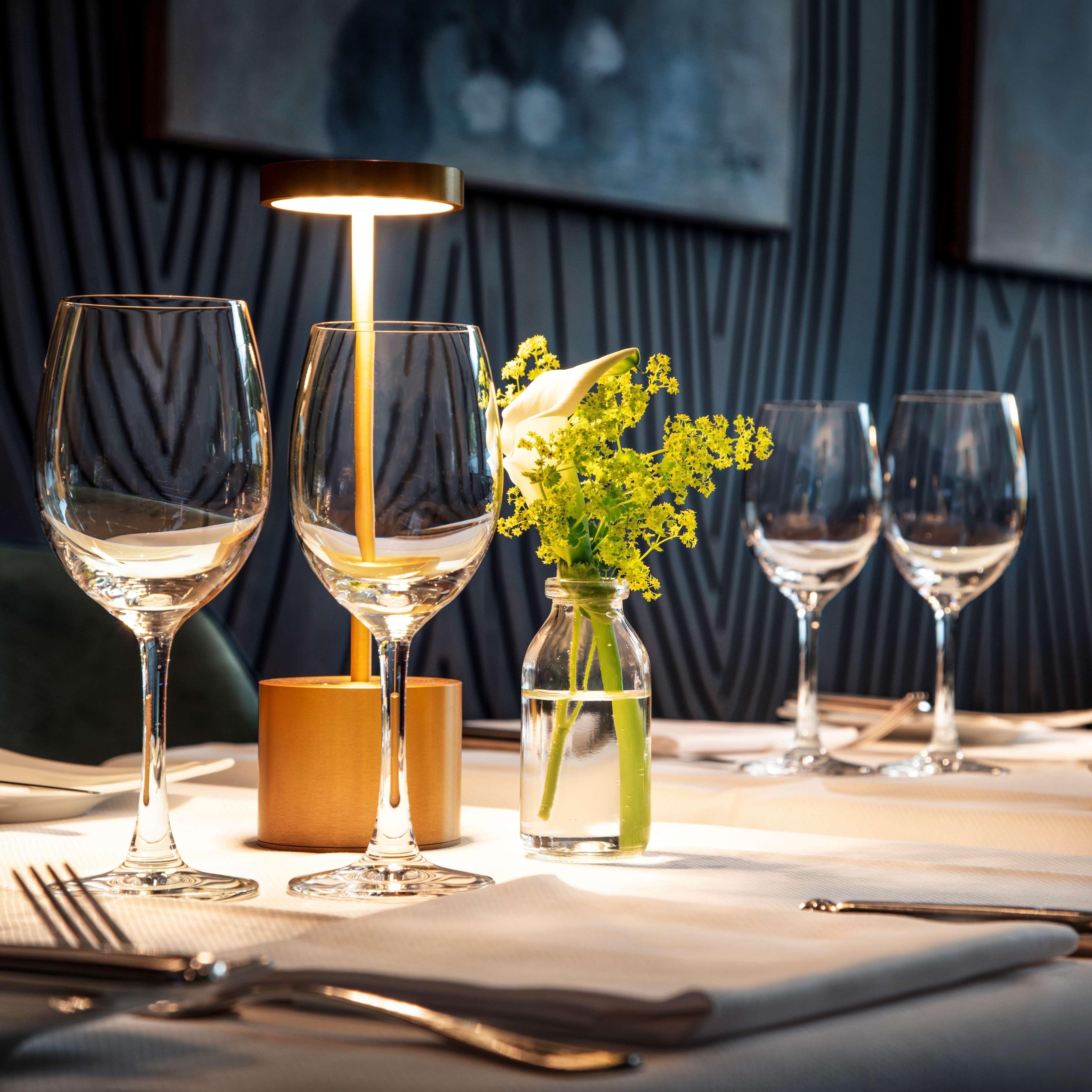 Hotel Bristol Geneva