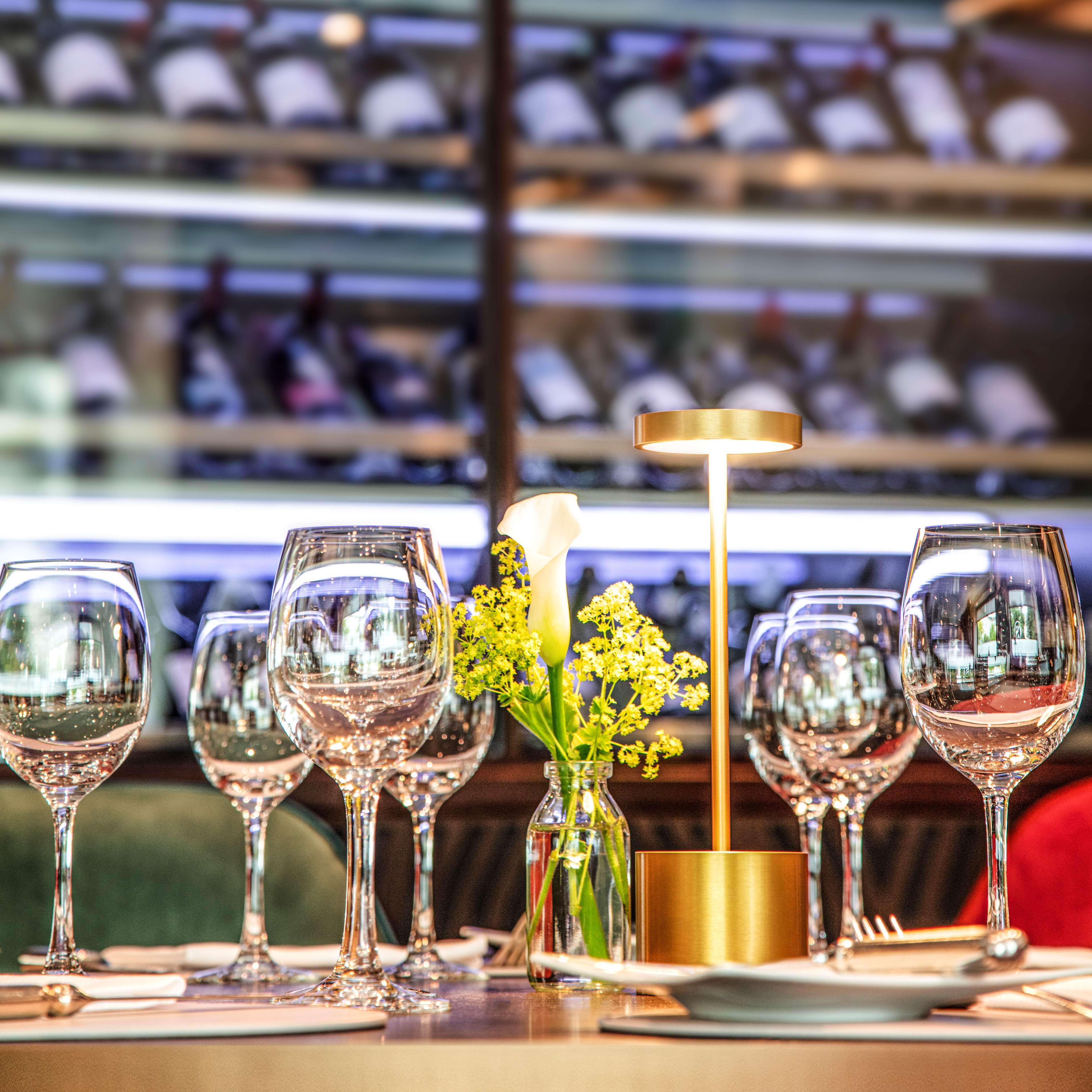 Bristol Hotel Geneva