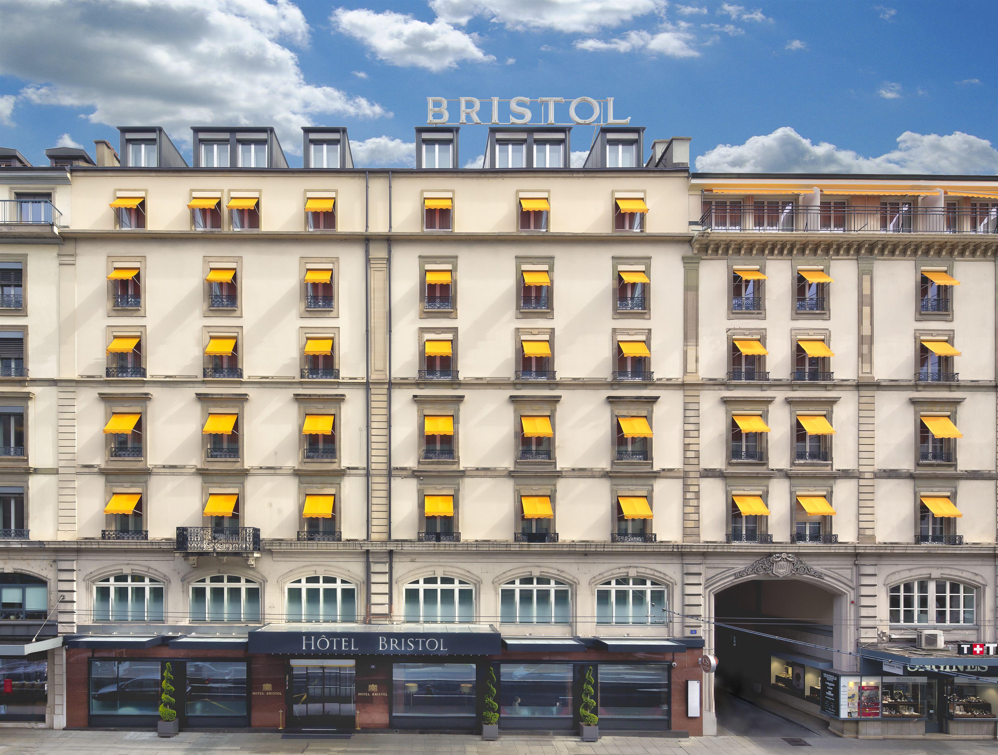 Hotel Bristol