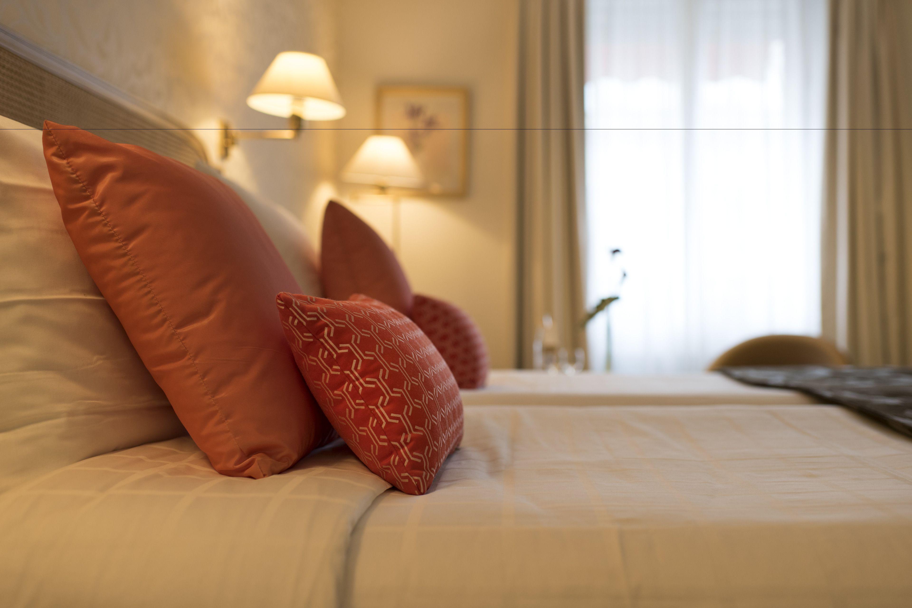 Hotel Bristol Geneva