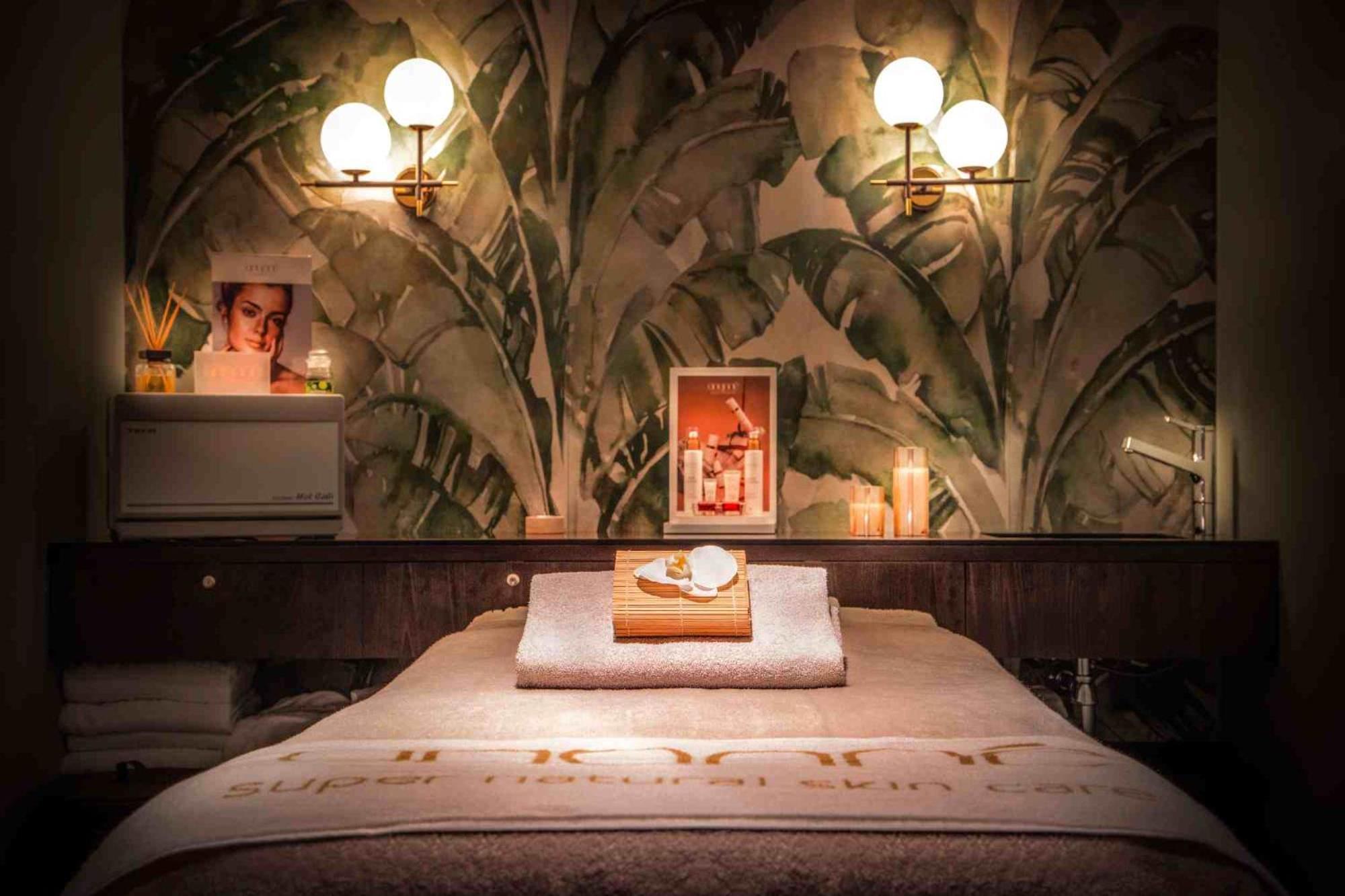 Bristol Hotel Geneva